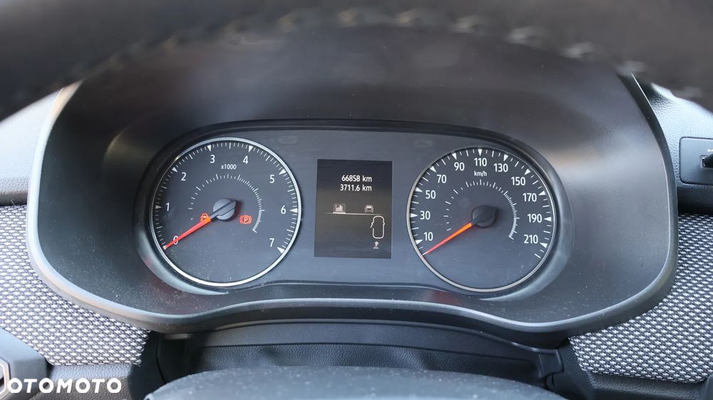 Dacia Jogger 1.0 TCe SL Extreme 7os - 8