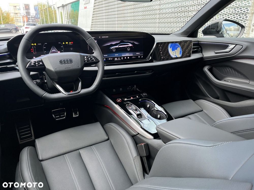 Audi A5 Avant - 14