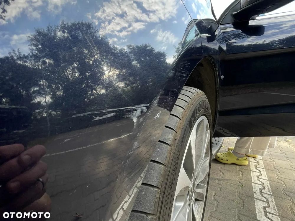 Mercedes-Benz ML 350 BlueTec 4-Matic - 10