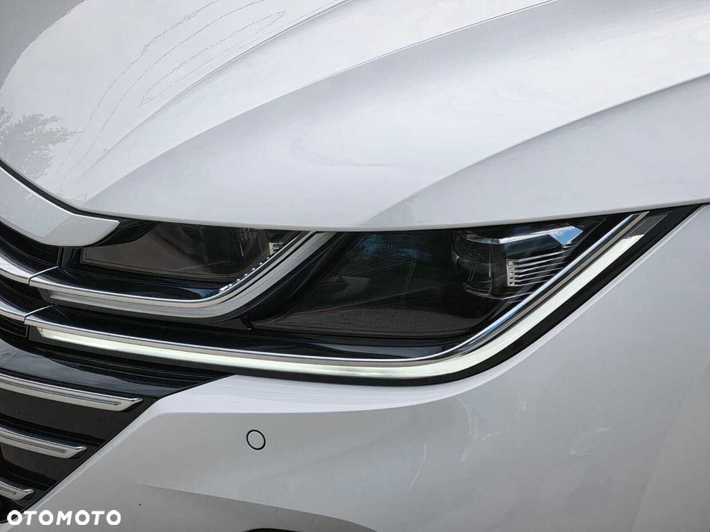 Volkswagen Arteon - 36