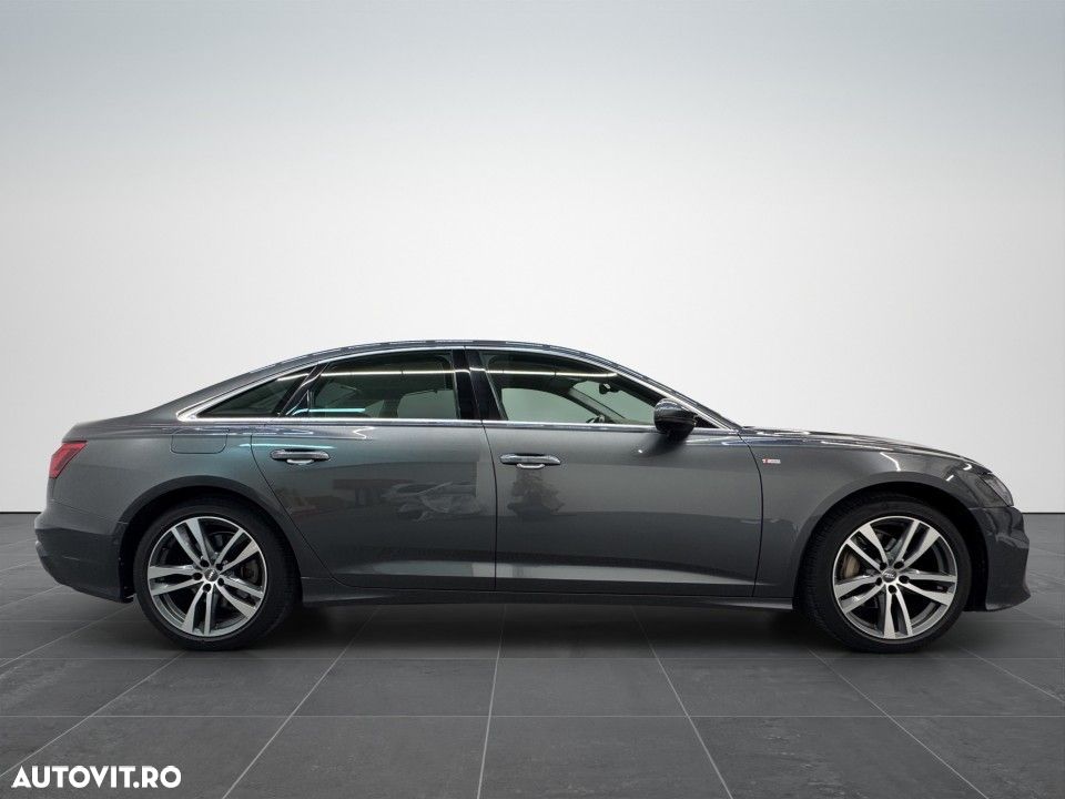 Audi A6 2.0 45 TFSI S tronic quattro Design - 5