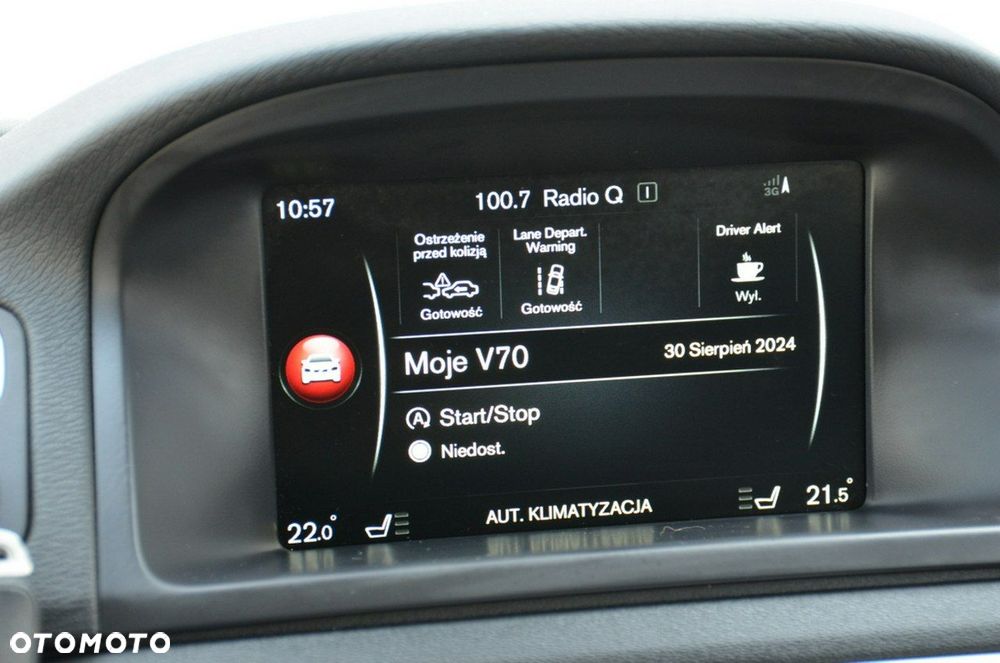 Volvo V70 - 32