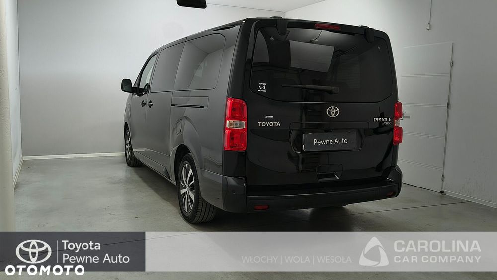 Toyota Proace Verso 2.0 D4-D Long VIP - 21