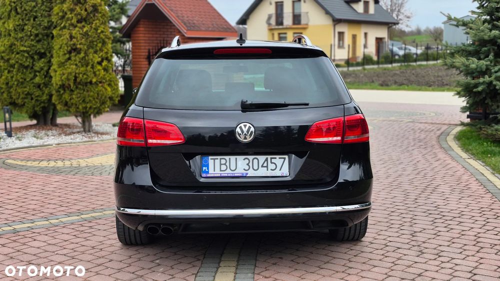Volkswagen Passat - 37