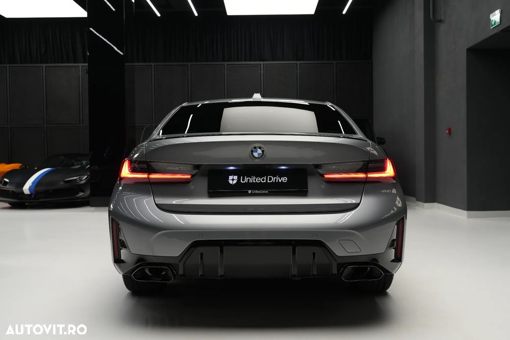 BMW M3 M340i xDrive AT MHEV - 37