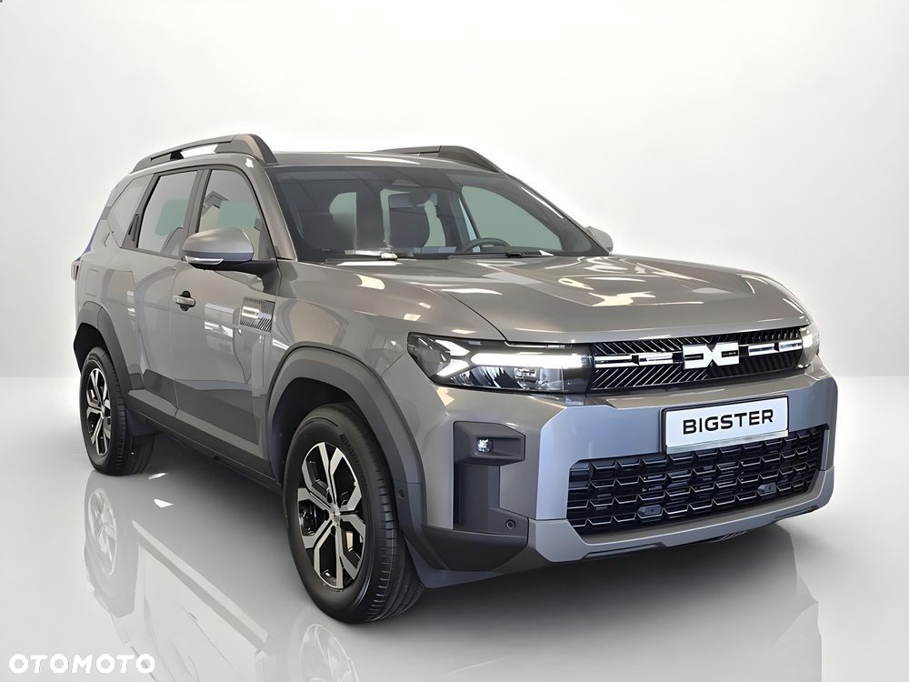 Dacia Bigster 1.2 TCe mHEV Expression - 3