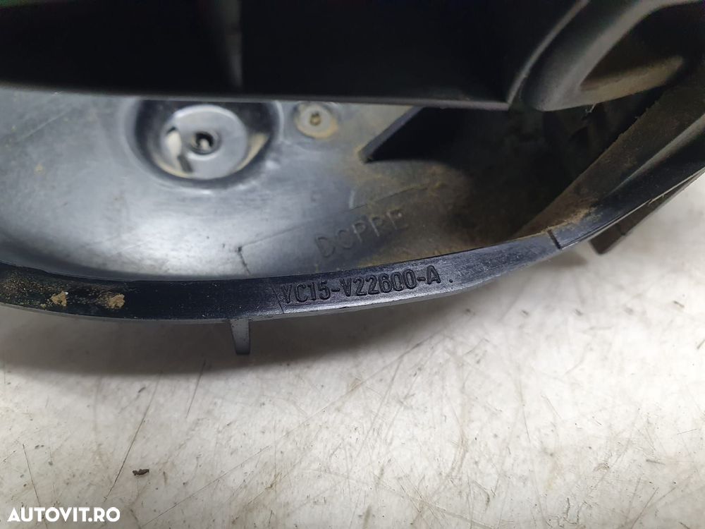 Maner interior Yc15-v22600-a Ford Transit 3 [Facelift] [2006 - 2014] - 3