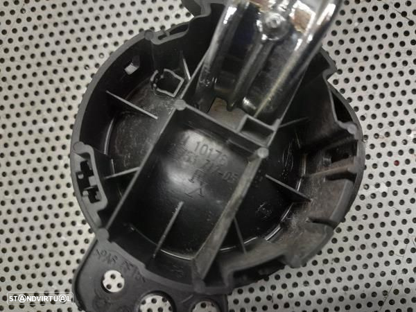 Puxador Interior Frente Esq Mini Mini (R56) - 3