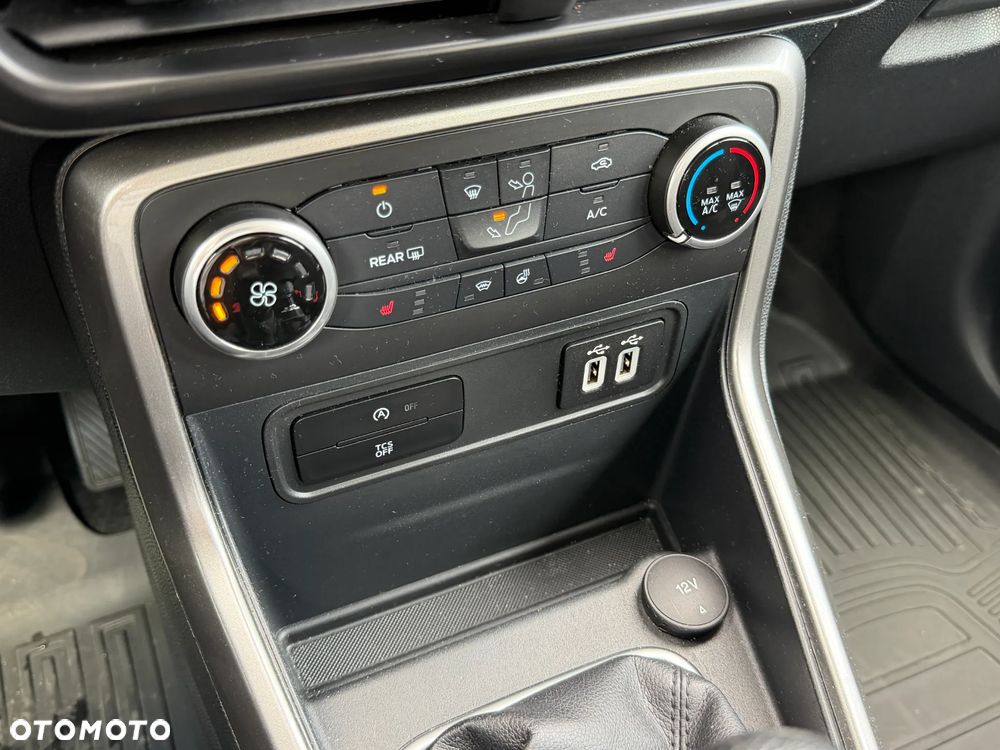 Ford EcoSport 1.0 EcoBoost GPF Trend - 15