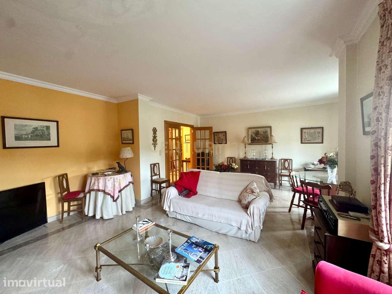 Apartamento T2 em Alcabideche, Cascais - Oportunidade Única - Grande imagem: 4/22