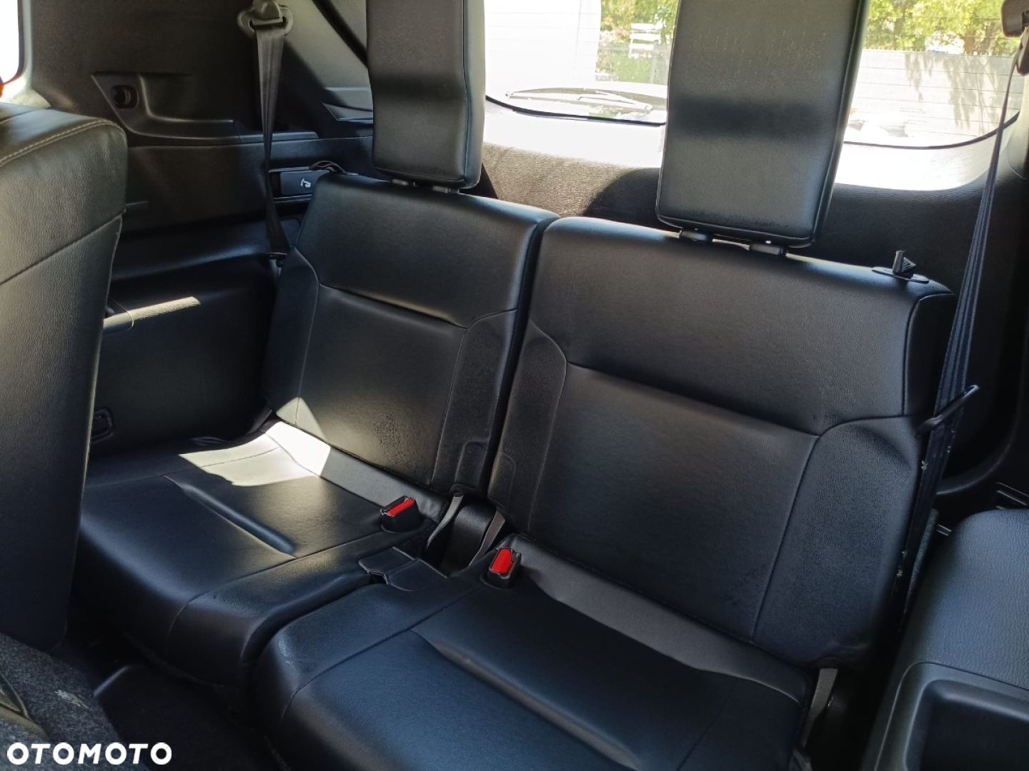 Mitsubishi Outlander - 29
