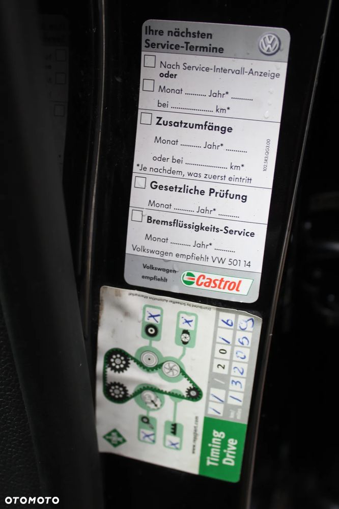 Volkswagen Golf - 19