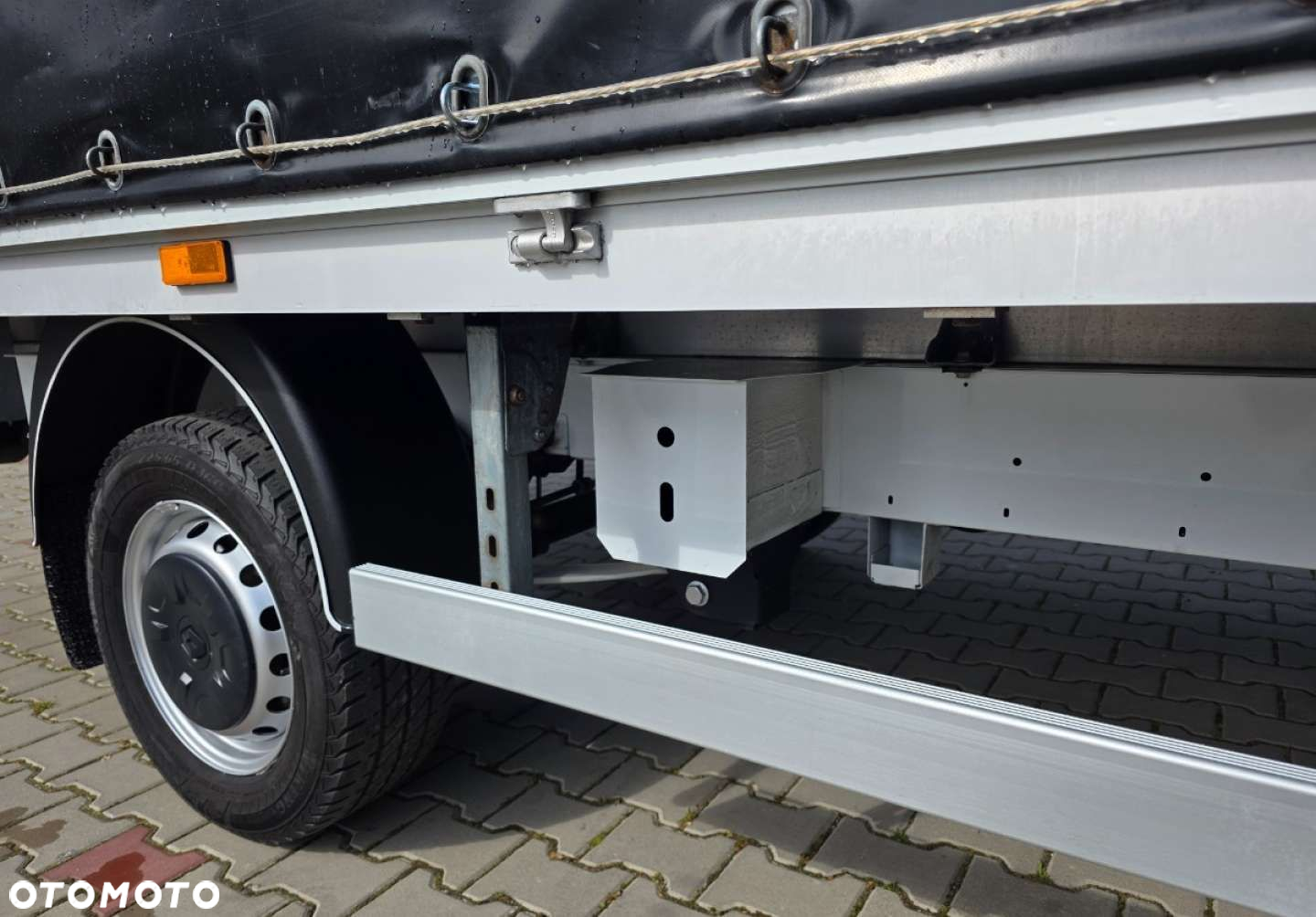 Renault Master - 22