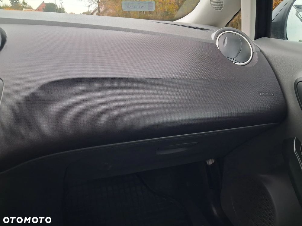 Seat Ibiza - 11