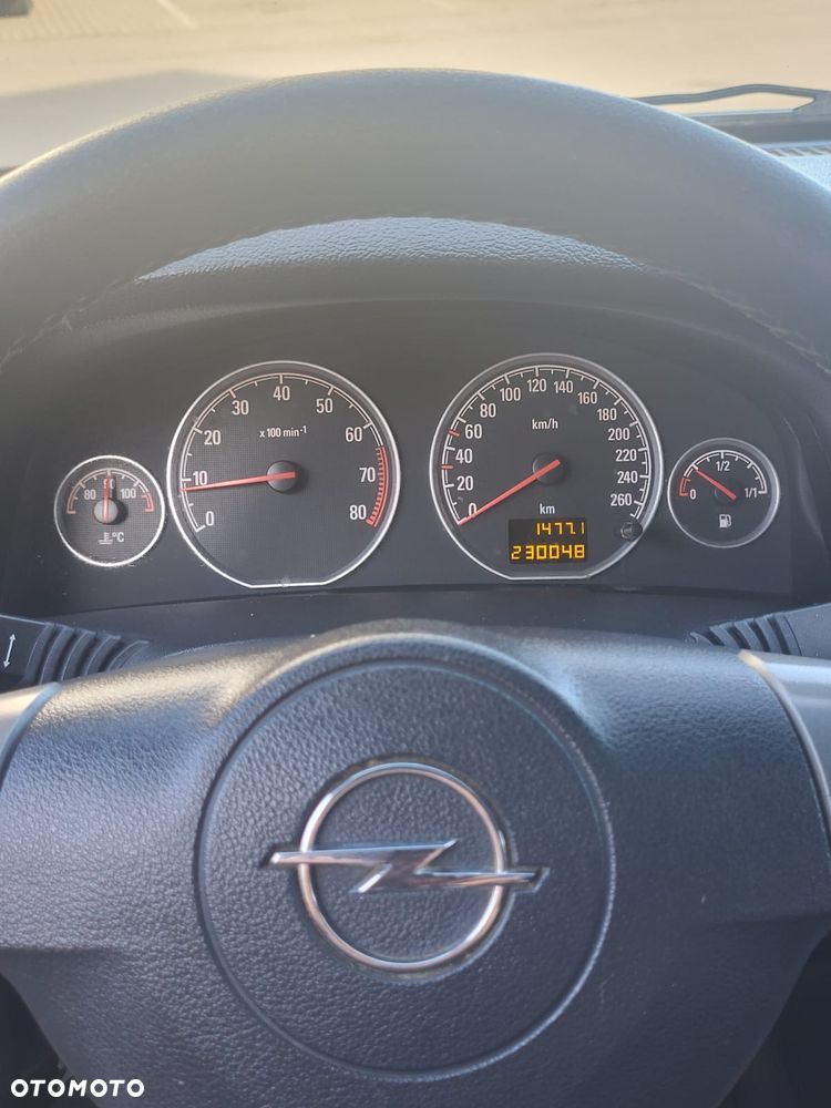 Opel Vectra 1.8 Edition - 27