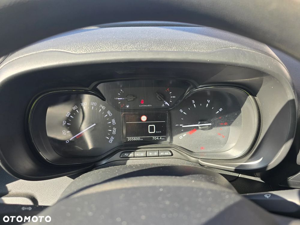 Citroën Berlingo M 1.5 BlueHDI Feel - 8