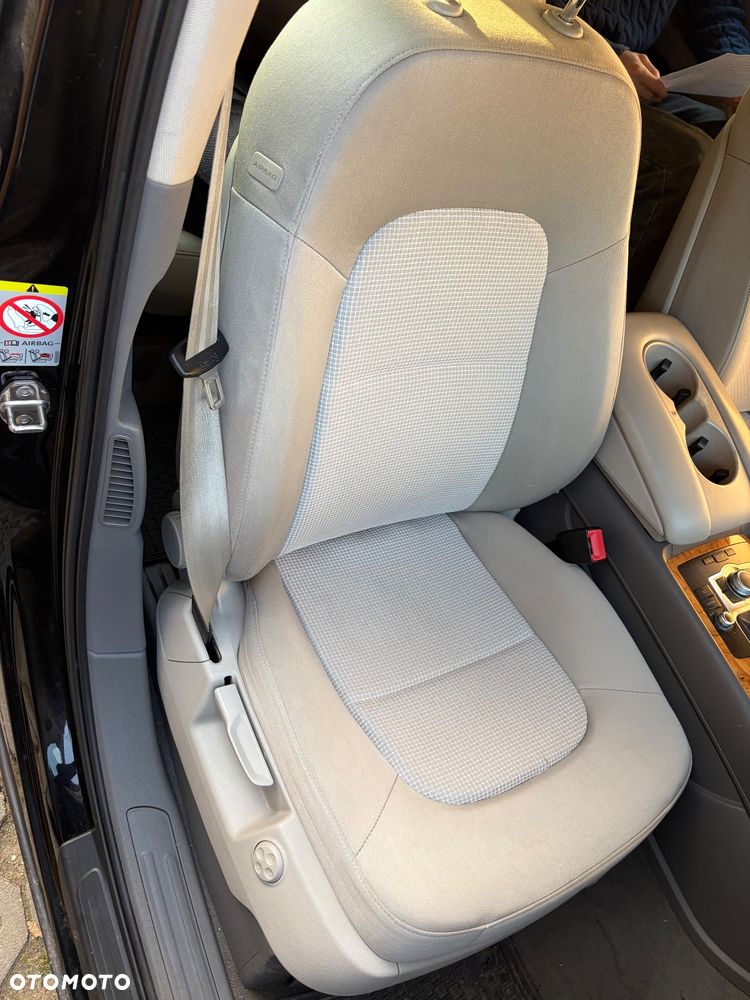 Audi Q7 - 20