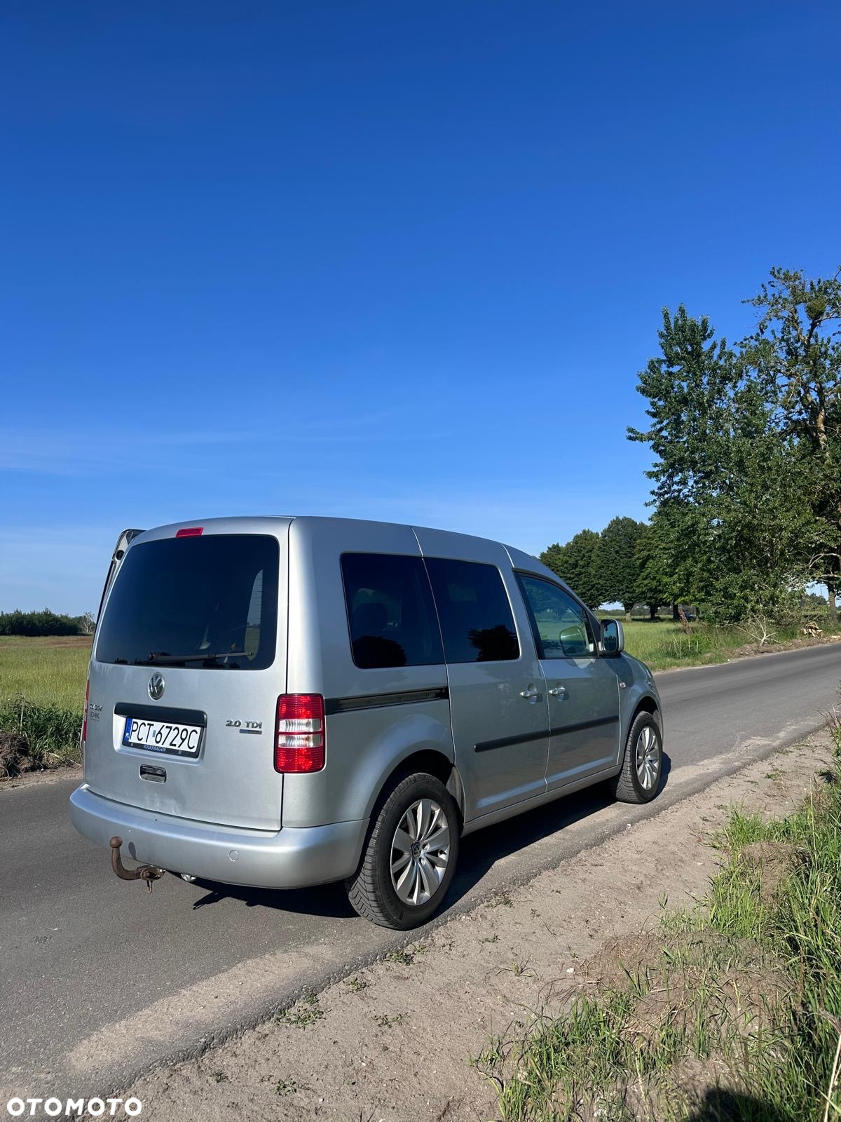Volkswagen Caddy - 3