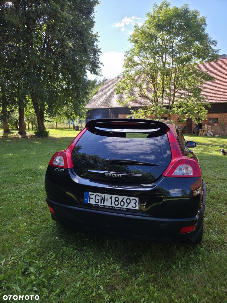 Volvo C30 - 3