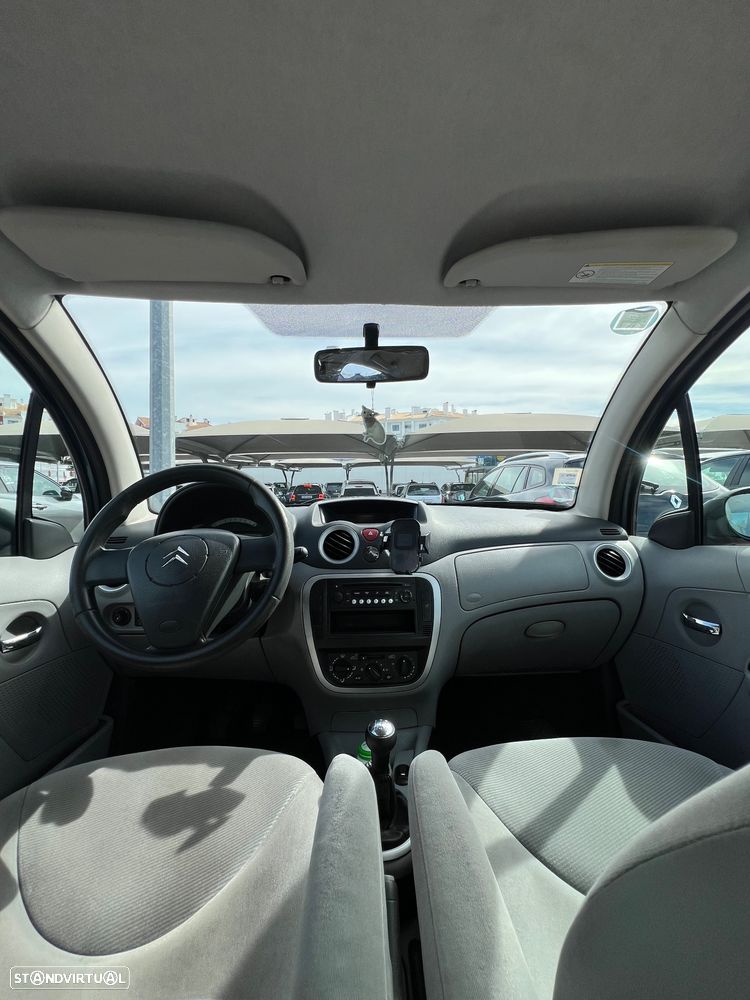 Citroën C3 1.1 SX - 8