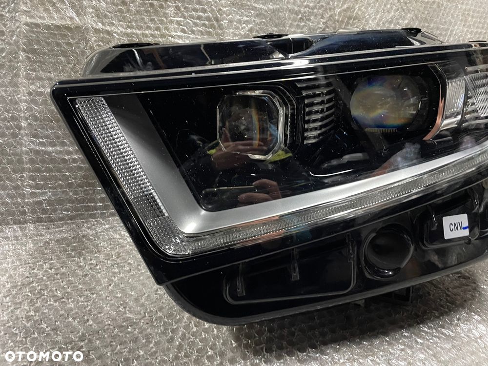 LAMPA LEWA FULL LED FORD EDGE MK2 FK7B-13W030-CG - 5