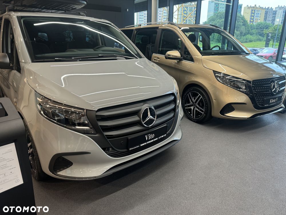 Mercedes-Benz Vito - 26