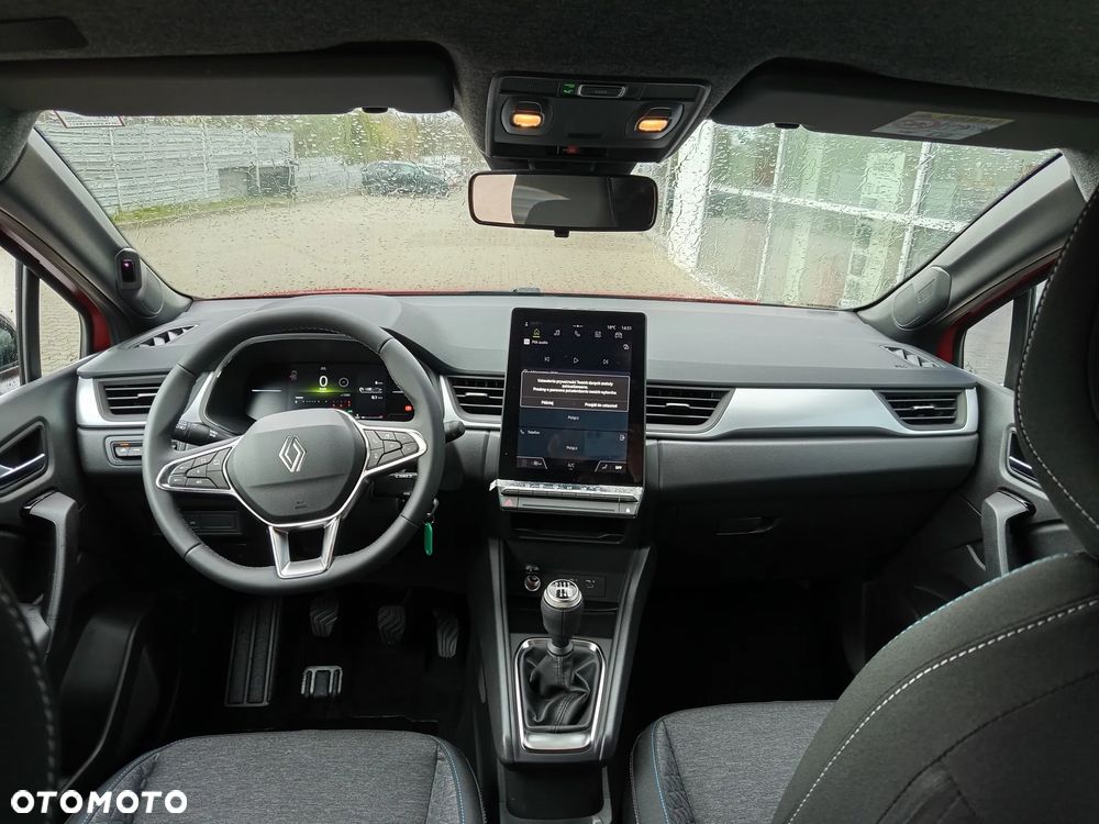 Renault Captur 1.2 TCe Evolution - 13