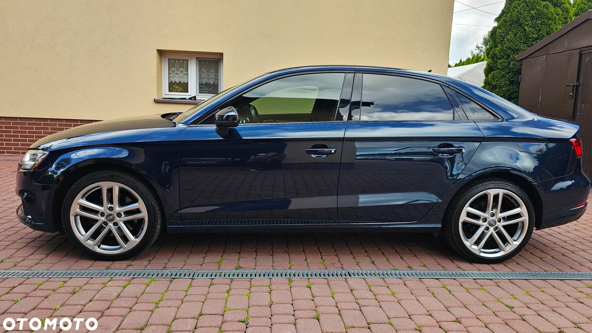 Audi A3 - 3