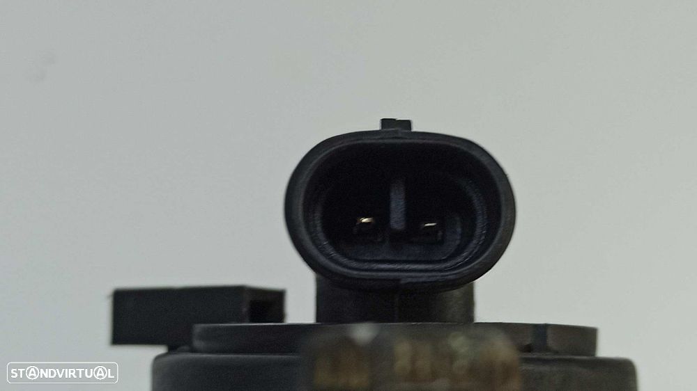 FAROL DE NEVOEIRO ESQUERDO JAGUAR X-TYPE 2.0 D CLASSIC - 3