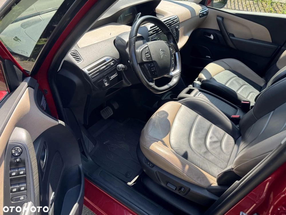 Citroën C4 Grand Picasso BlueHDi 150 EAT6 Exclusive - 12