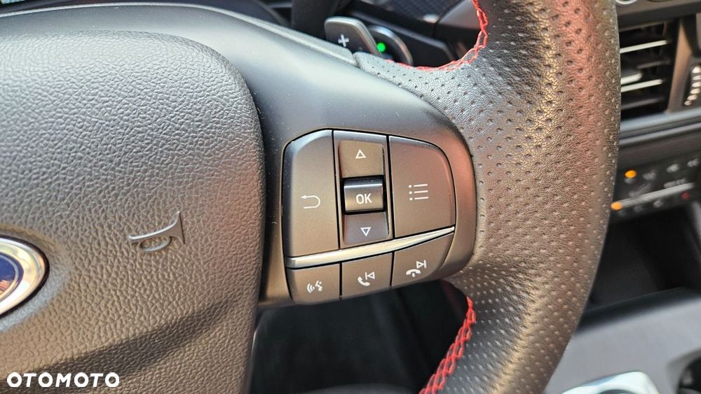 Ford Focus - 27