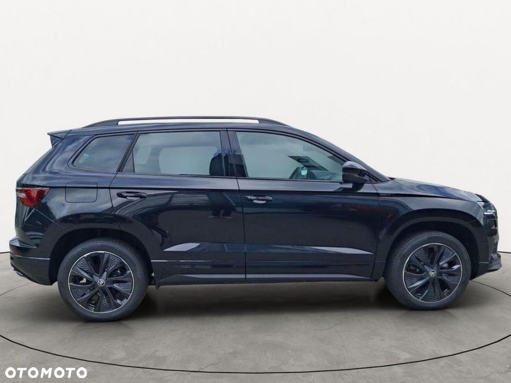 Skoda Karoq - 7
