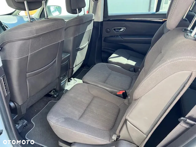 Renault Espace 1.6 dCi Energy Life 7os - 9