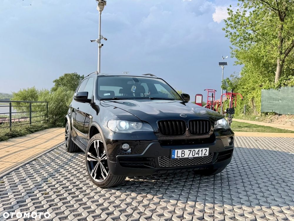 BMW X5 3.0d xDrive - 5