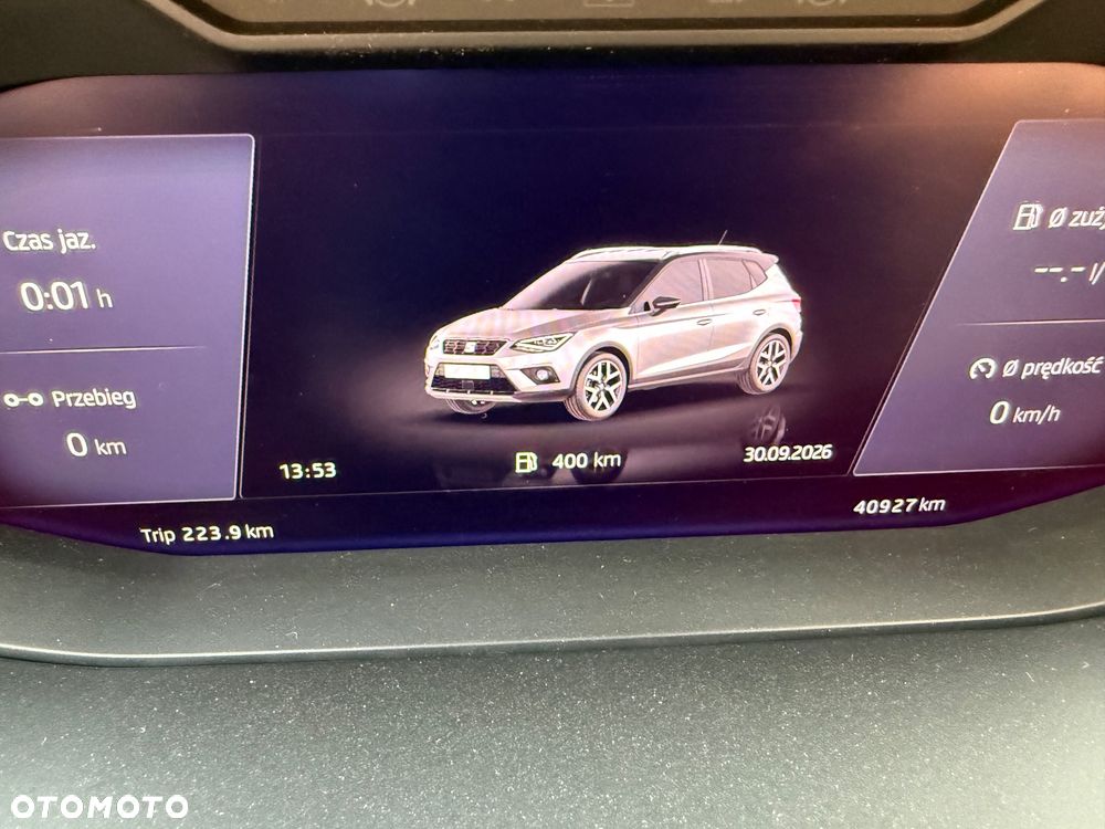 Seat Arona - 27