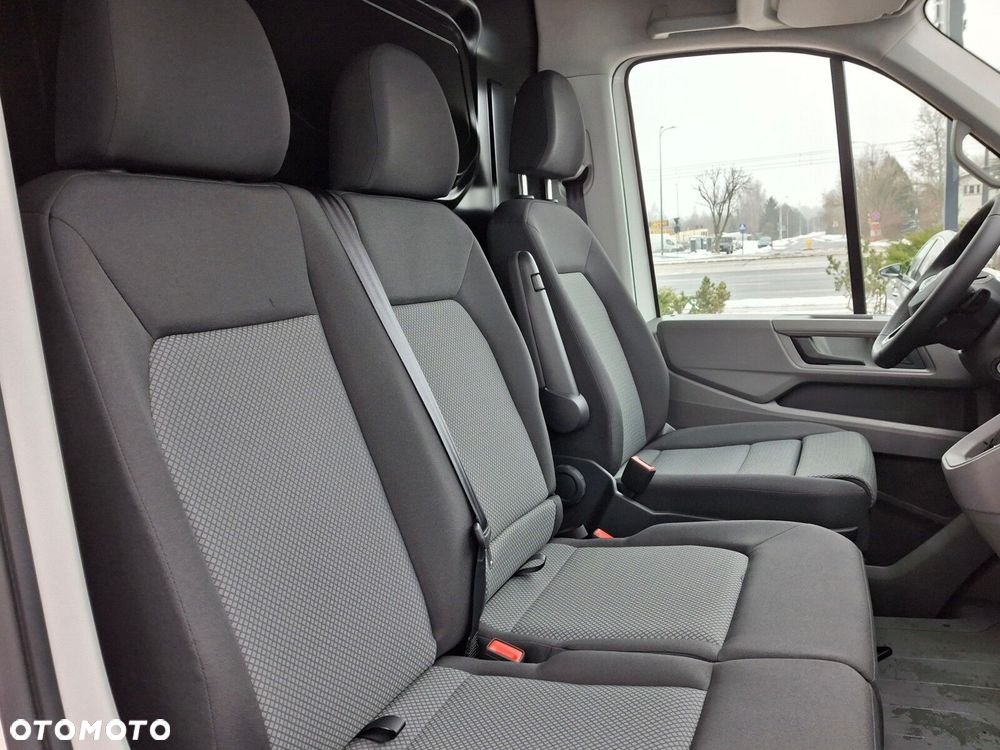 Volkswagen Crafter - 27