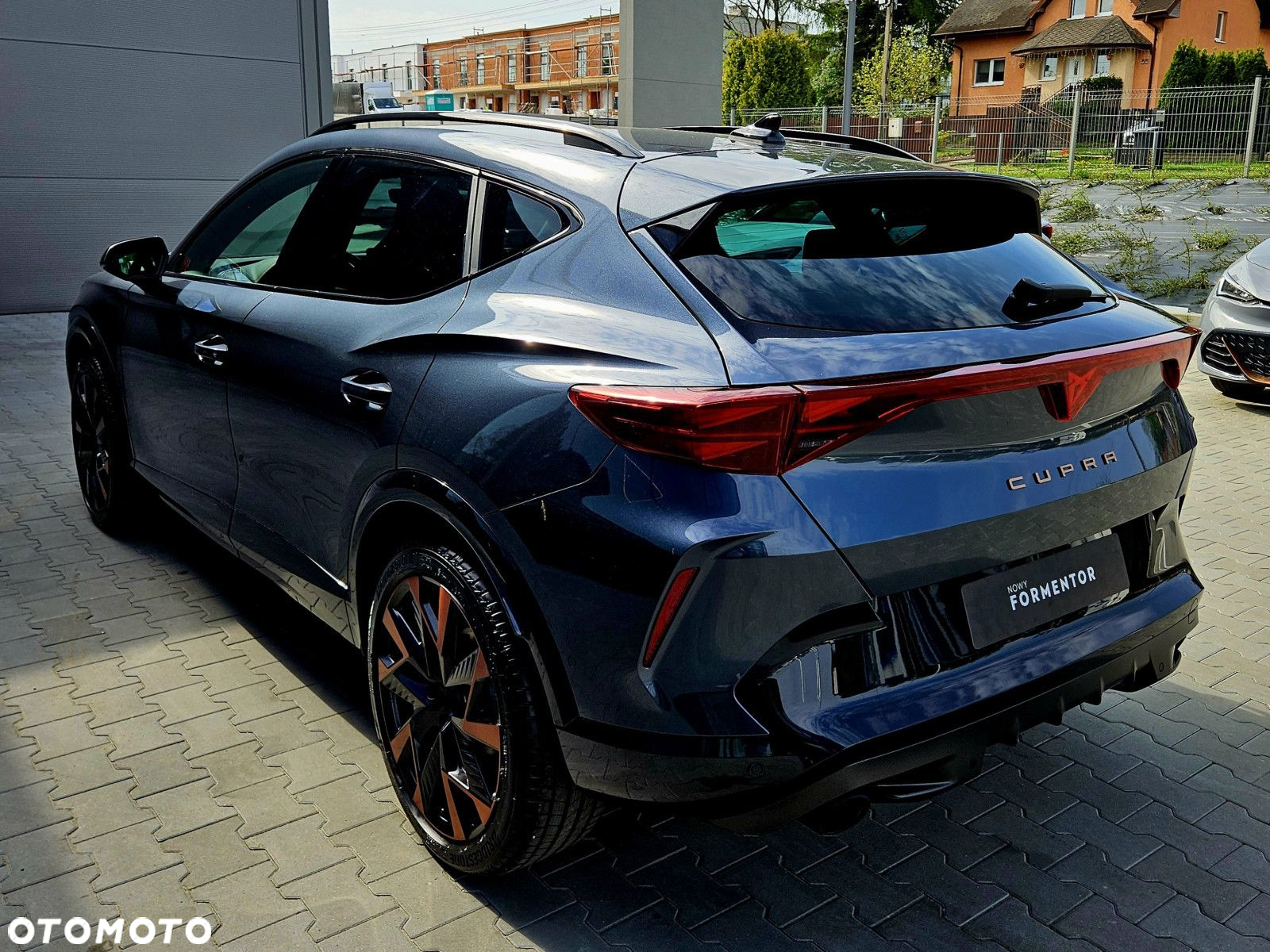Cupra Formentor - 6