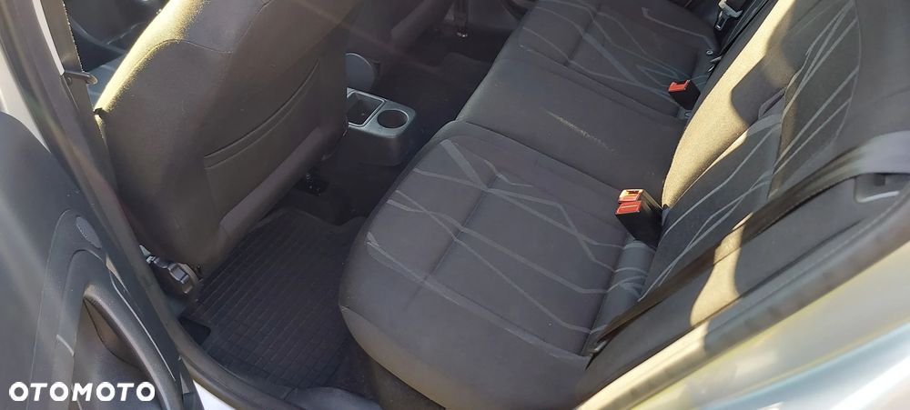 Skoda Fabia 1.6 TDI DPF Elegance - 14