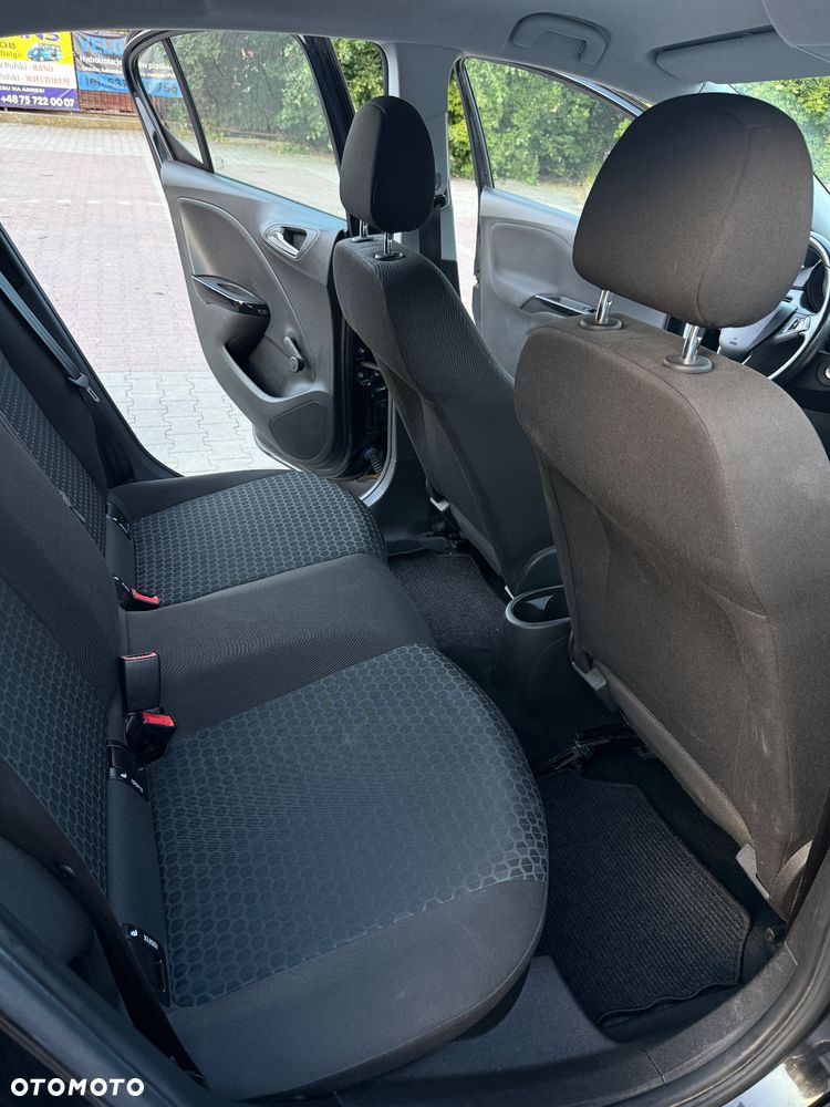 Opel Corsa 1.4 Cosmo - 15