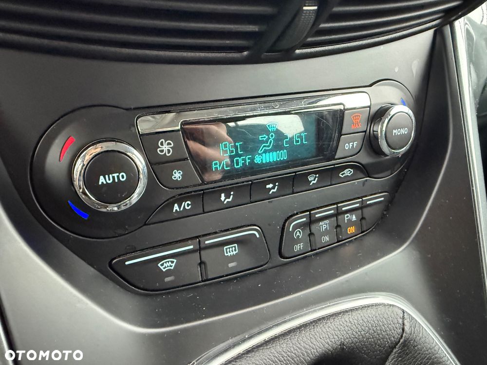 Ford C-MAX 1.6 EcoBoost Start-Stop-System Titanium - 30