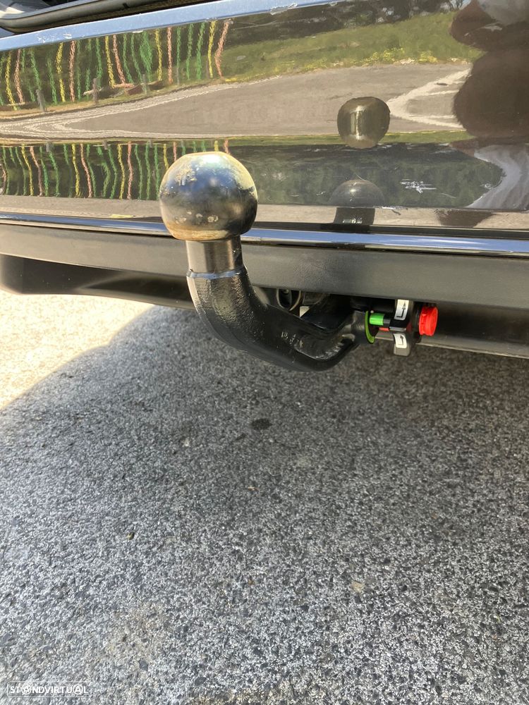 VW Passat Variant - 8