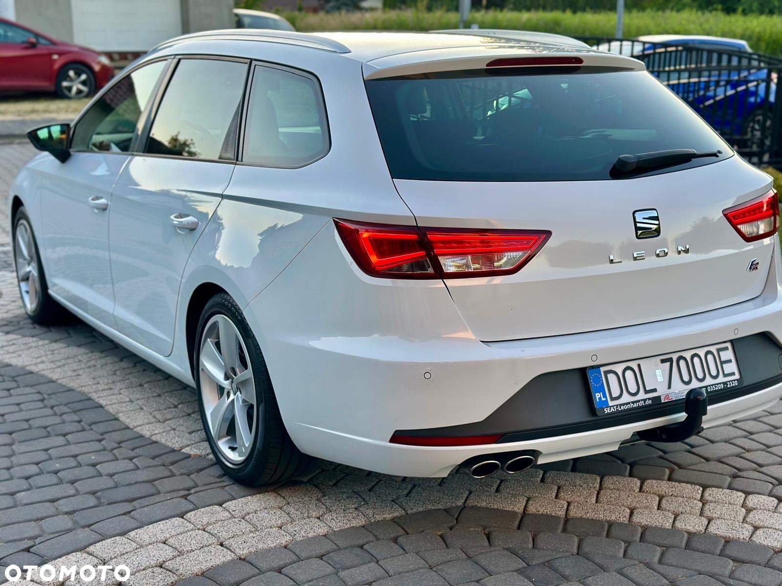 Seat Leon - 11