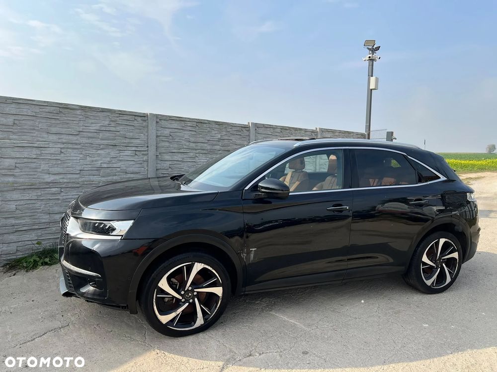 DS Automobiles DS 7 Crossback - 3