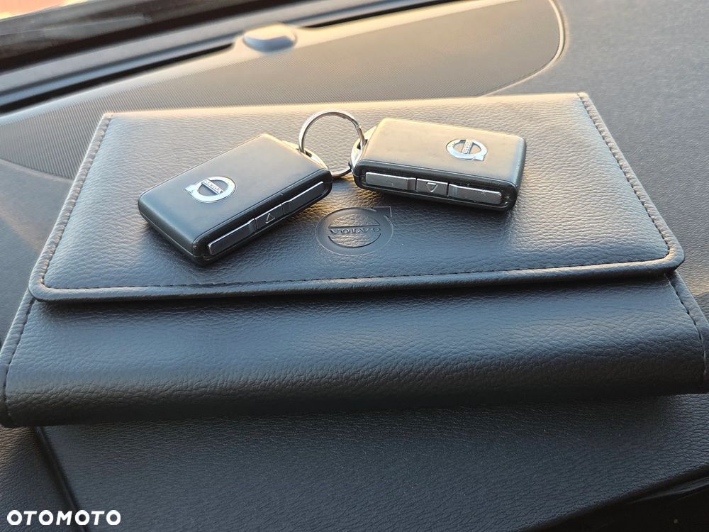 Volvo V90 D3 Geartronic Momentum Pro - 8