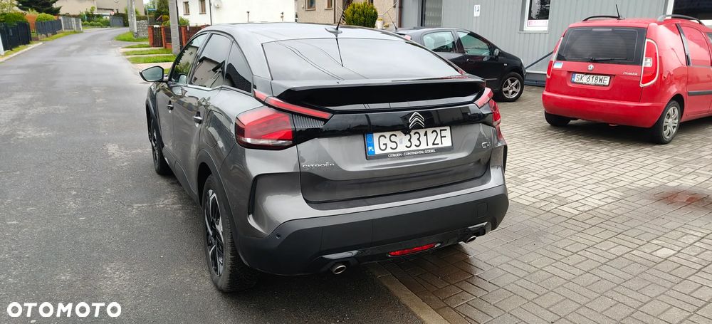Citroën C4 1.2 PureTech Shine S&S EAT8 - 1