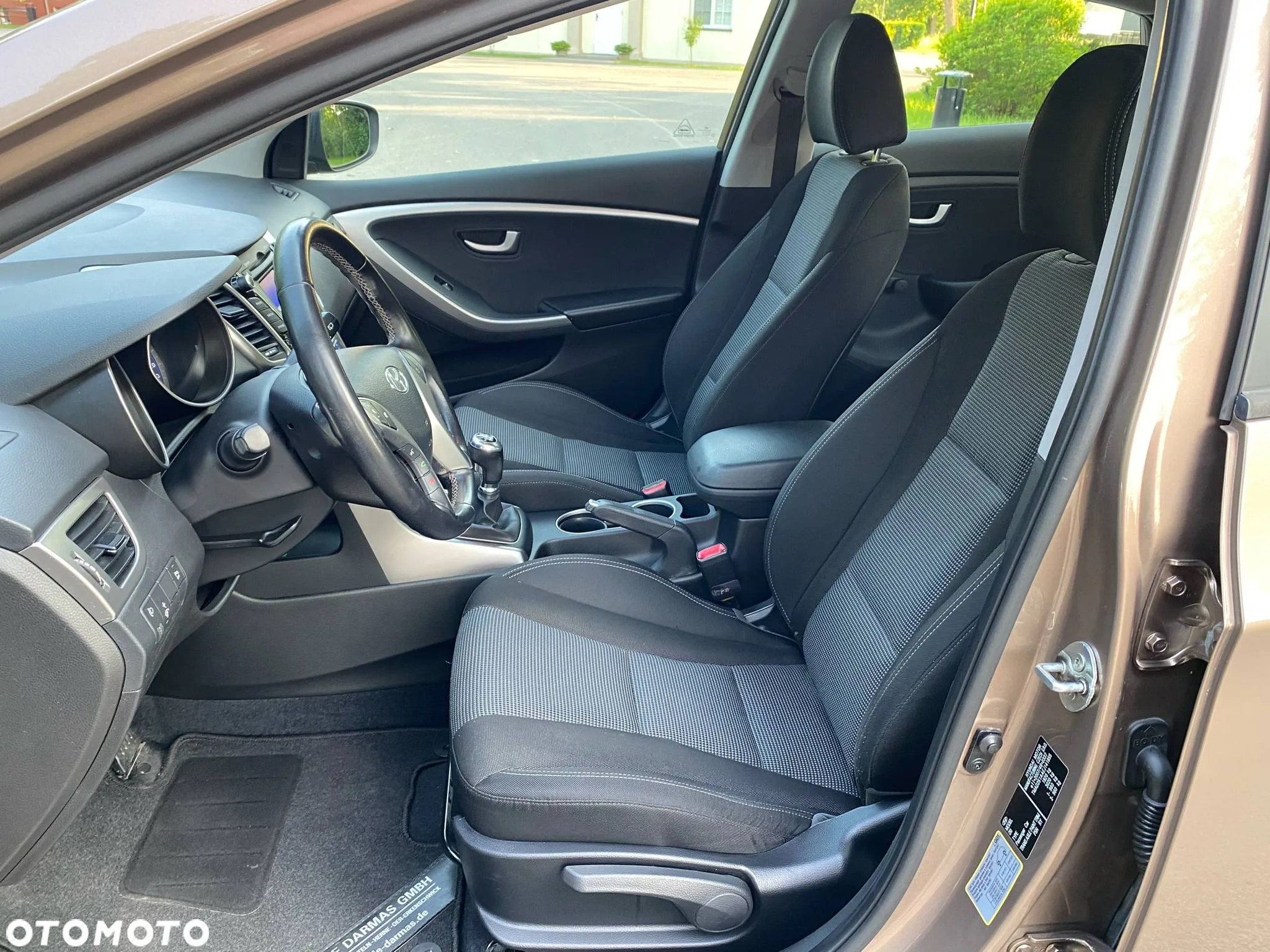 Hyundai i30 1.4 Comfort - 6