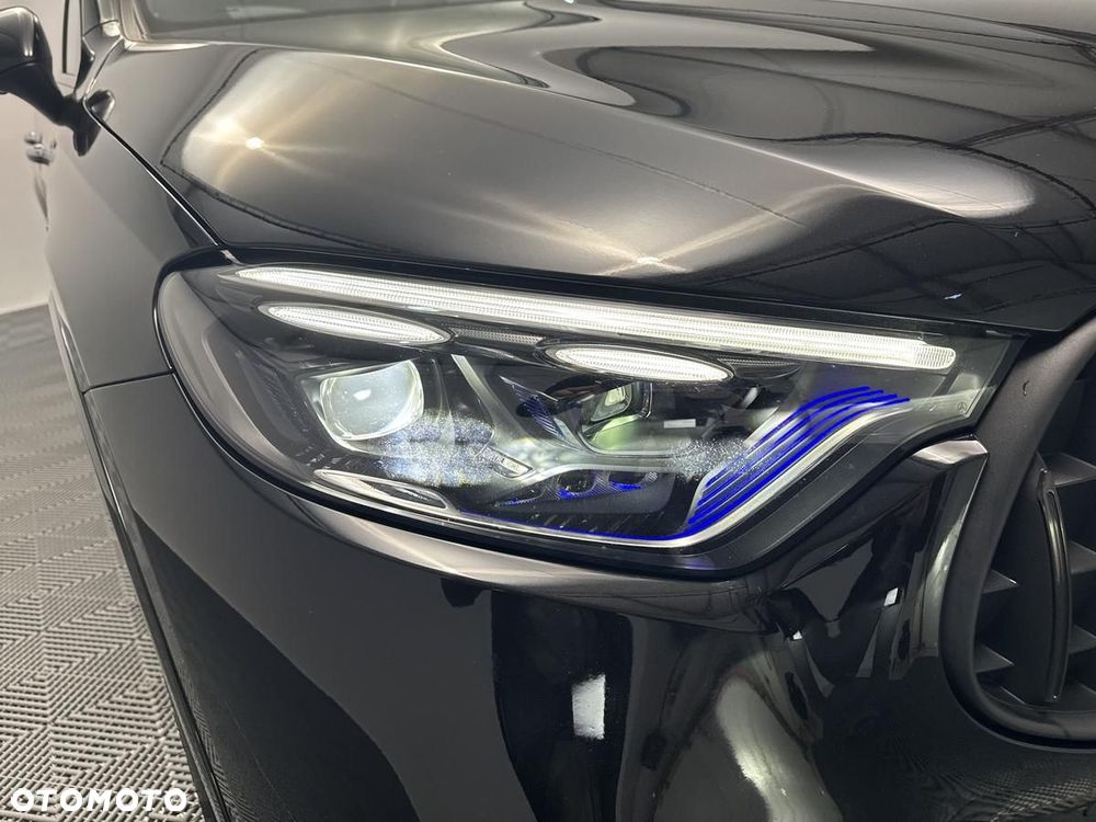 Mercedes-Benz GLC AMG 63 S E Performance 4-Matic PHEV - 28