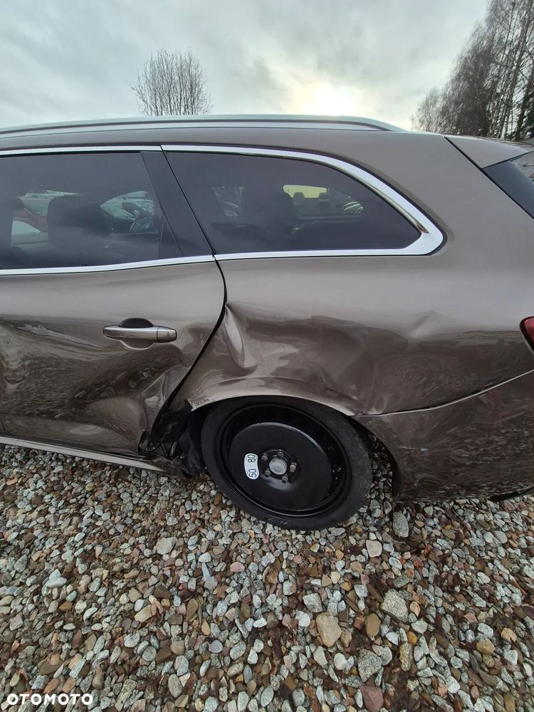 Renault Talisman BLUE dCi 160 EDC LIFE - 6