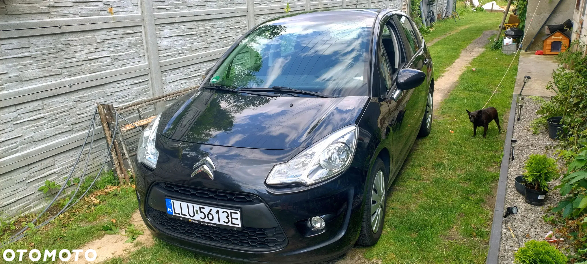 Citroën C3 1.4 VTi Seduction - 8