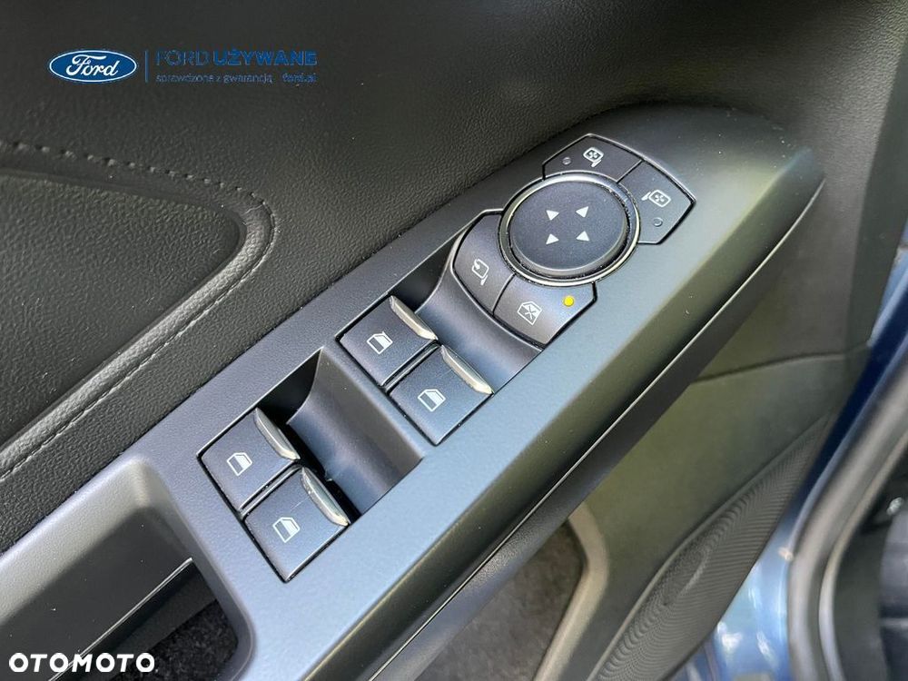 Ford Focus 1.0 EcoBoost Start-Stopp-System ST-LINE X - 22